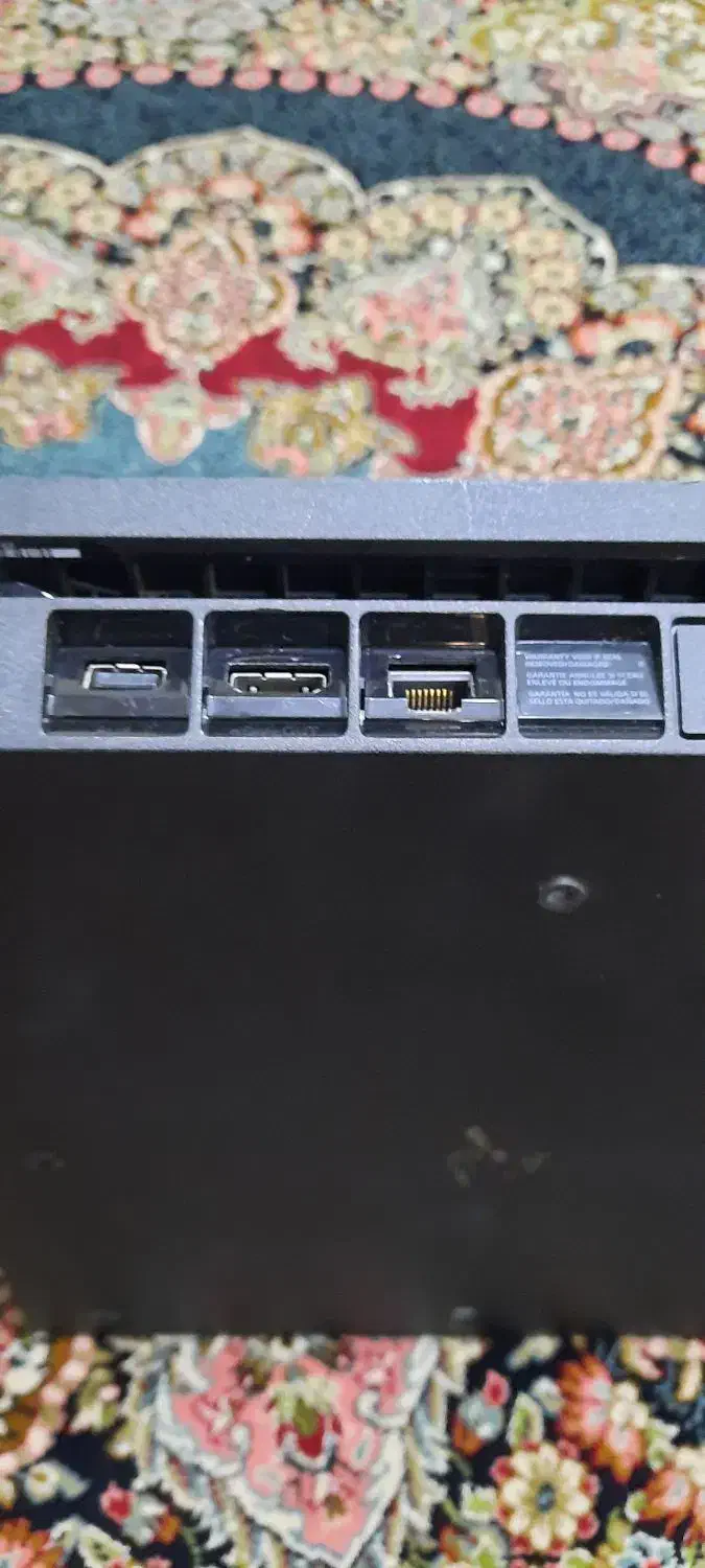 ps4 1tra slim کپی خوره|کنسول، بازی ویدئویی و آنلاین|سیرجان, |دیوار