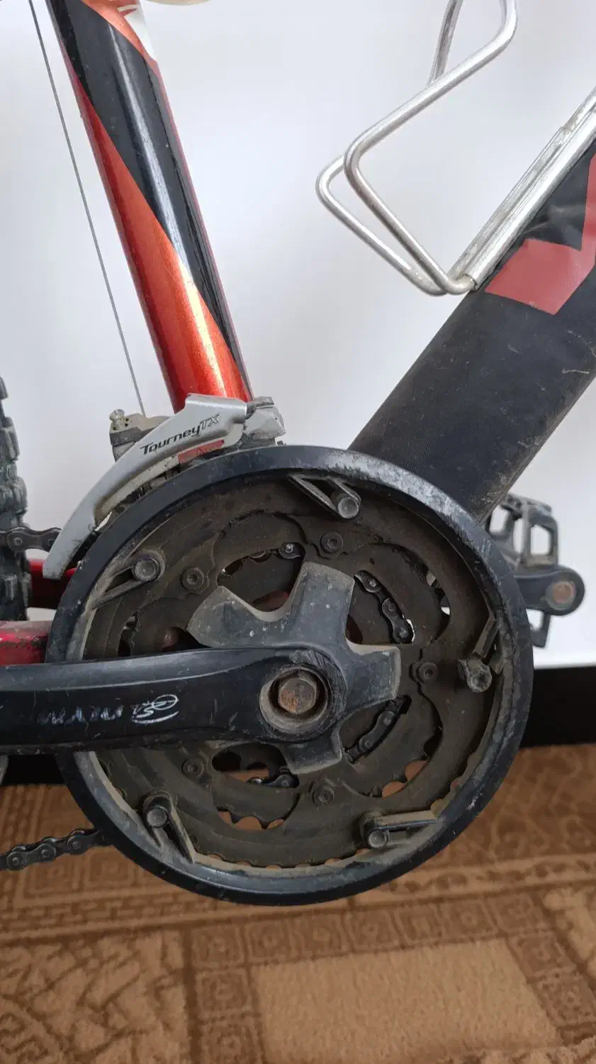 دوچرخه 26 VIVA|دوچرخه، اسکیت، اسکوتر|مریوان, |دیوار