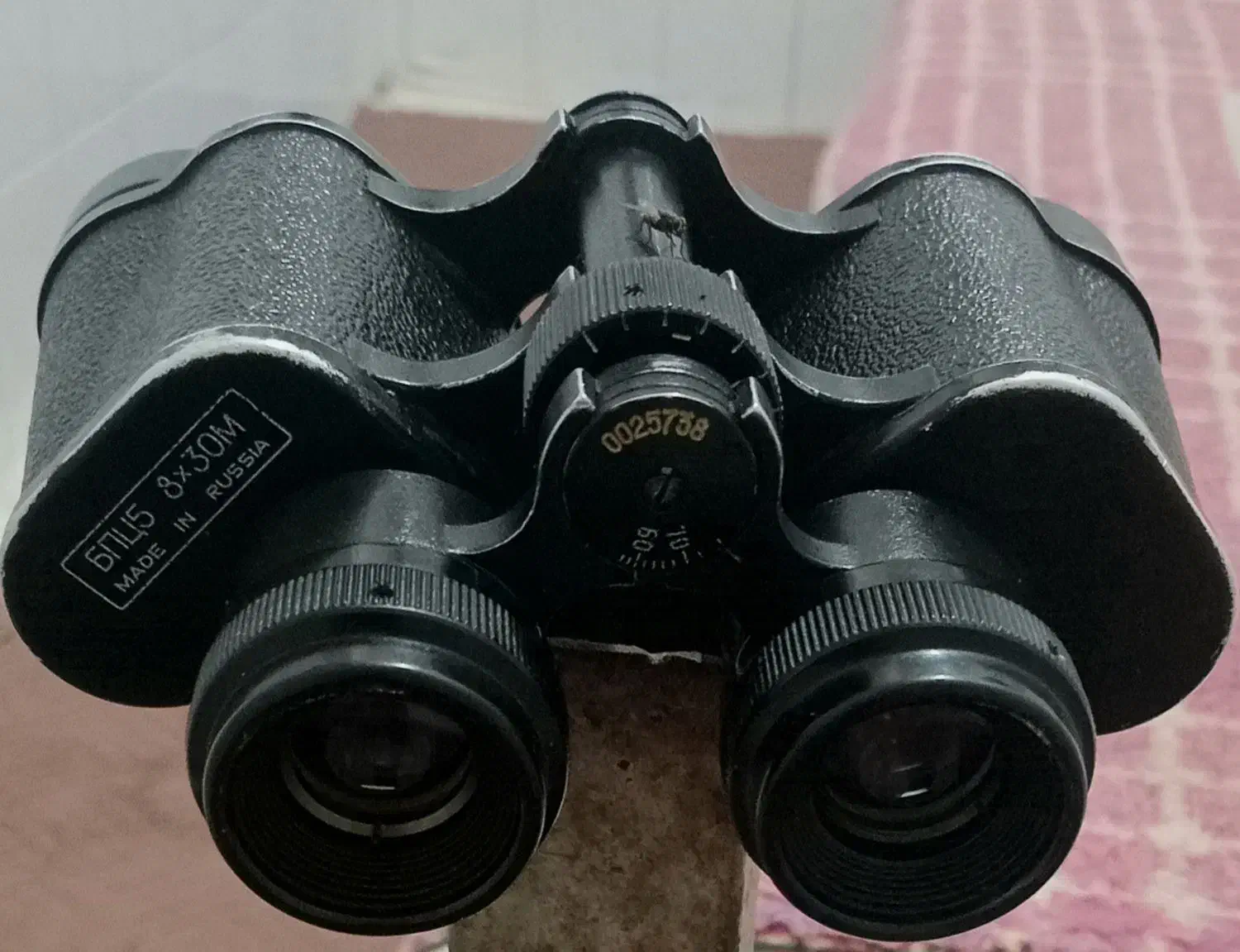 دوربین شکاری|کوهنوردی و کمپینگ|قشم, |دیوار