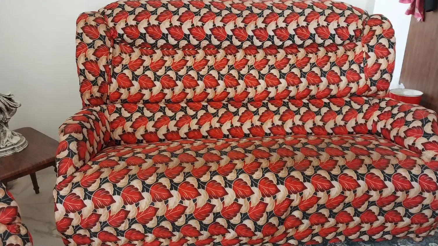 مبل|مبلمان خانگی و میز عسلی|رفسنجان, |دیوار