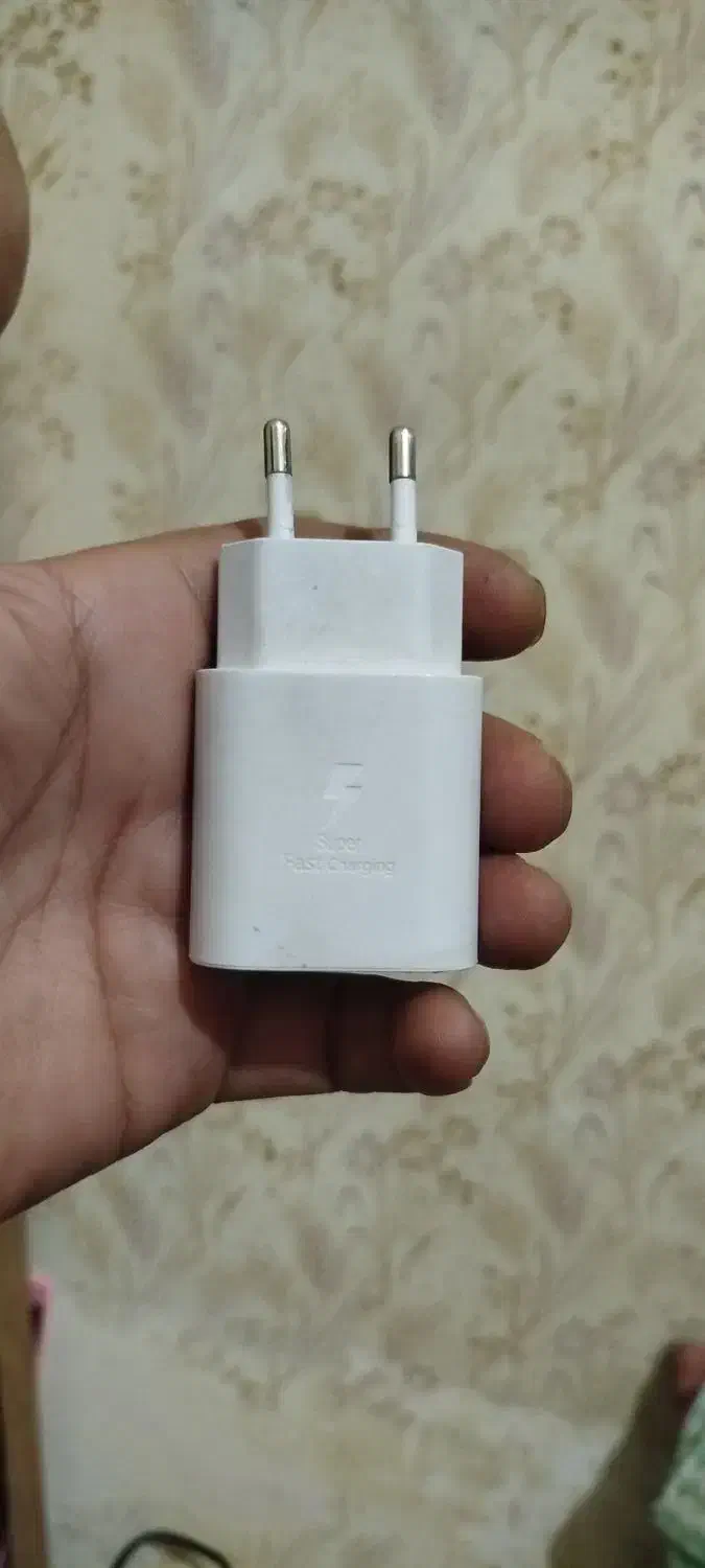 کلگی شارژر|لوازم جانبی موبایل و تبلت|مشهد, کوی دروی|دیوار