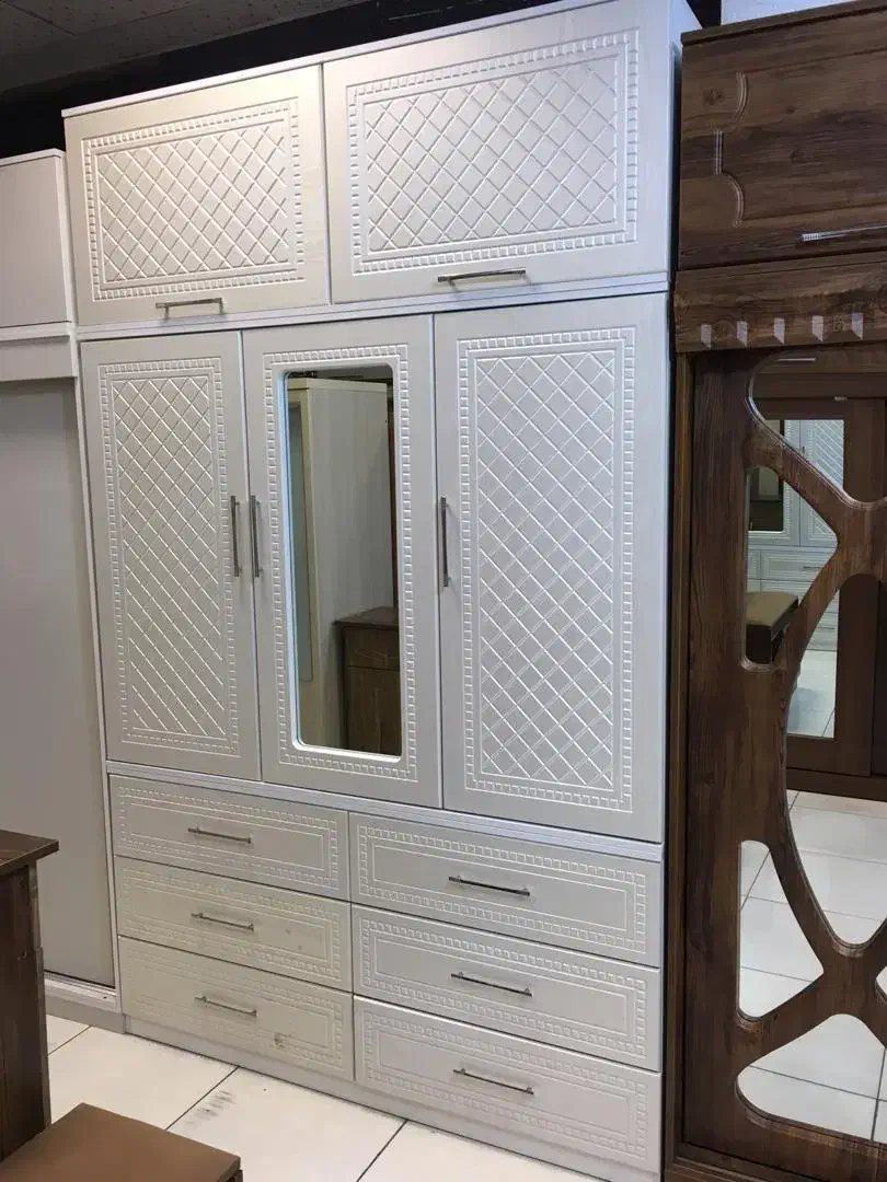 کندو کابینت حسامی|جاکفشی، کمد، دراور|بانه, |دیوار