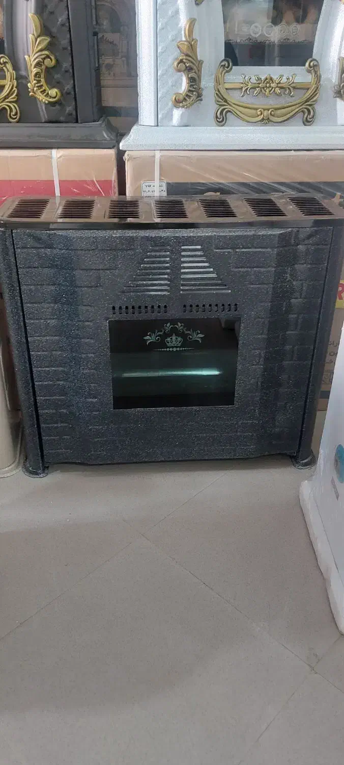 پخش بخاری گازی عمده و تک|بخاری، هیتر، شومینه|کرمان, |دیوار