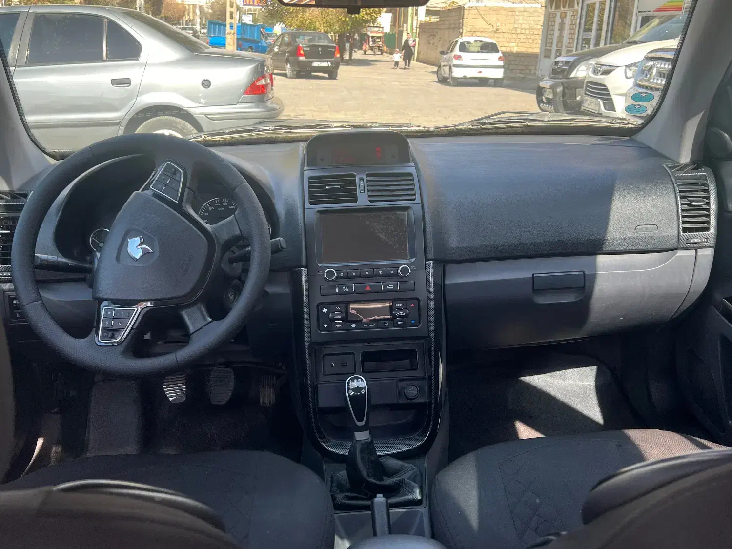 سورن پلاس فول درجه یک|خودرو سواری و وانت|بوکان, |دیوار