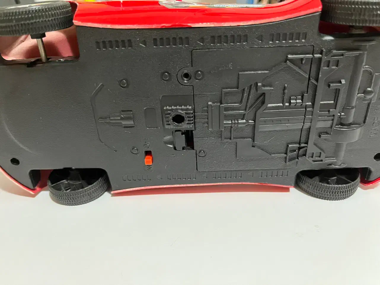 موتور و ماشین های کنترلی|اسباببازی|رشت, گلباغ نماز|دیوار