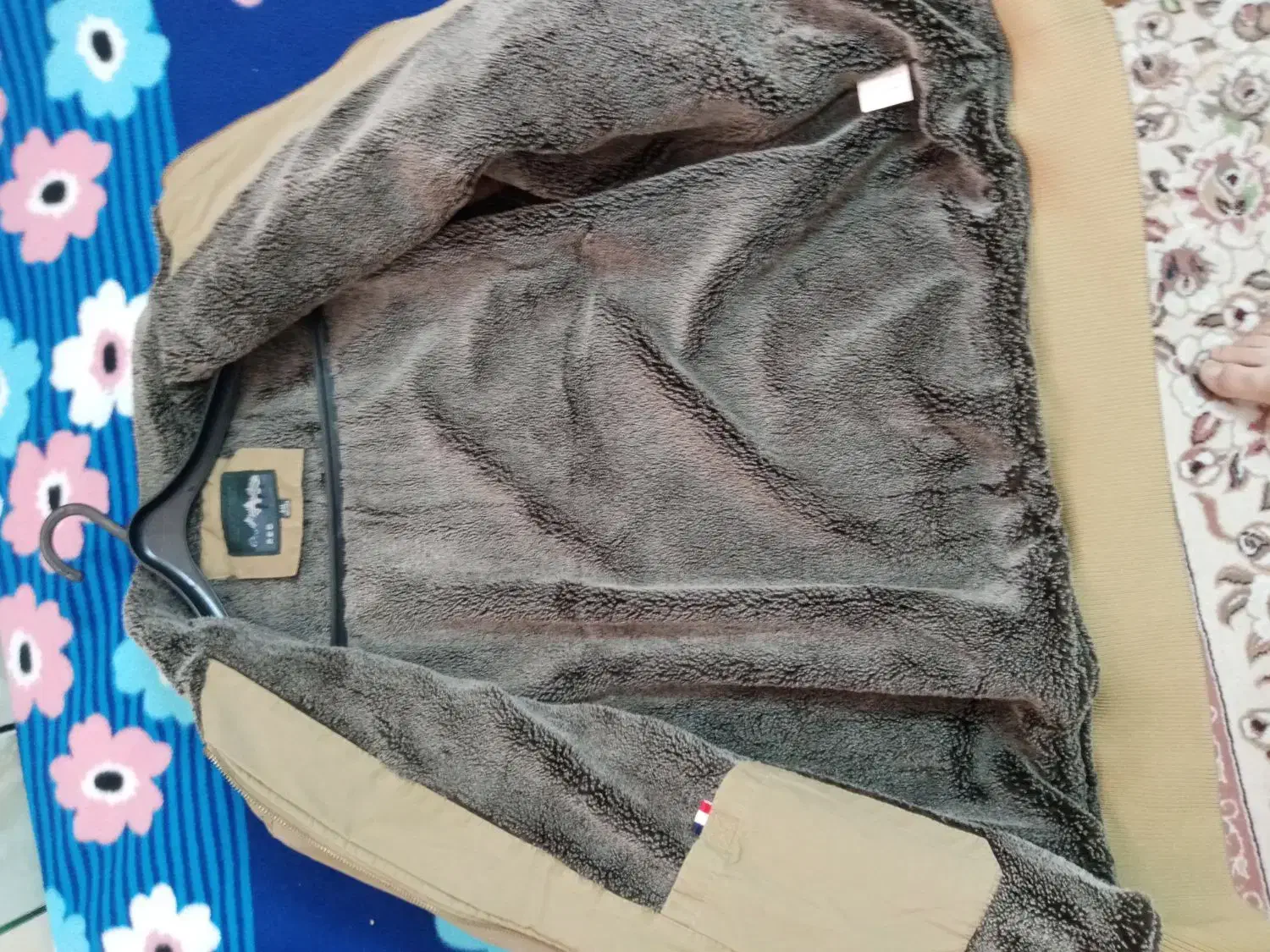 کاپش جیپ نونو|لباس|داران, |دیوار