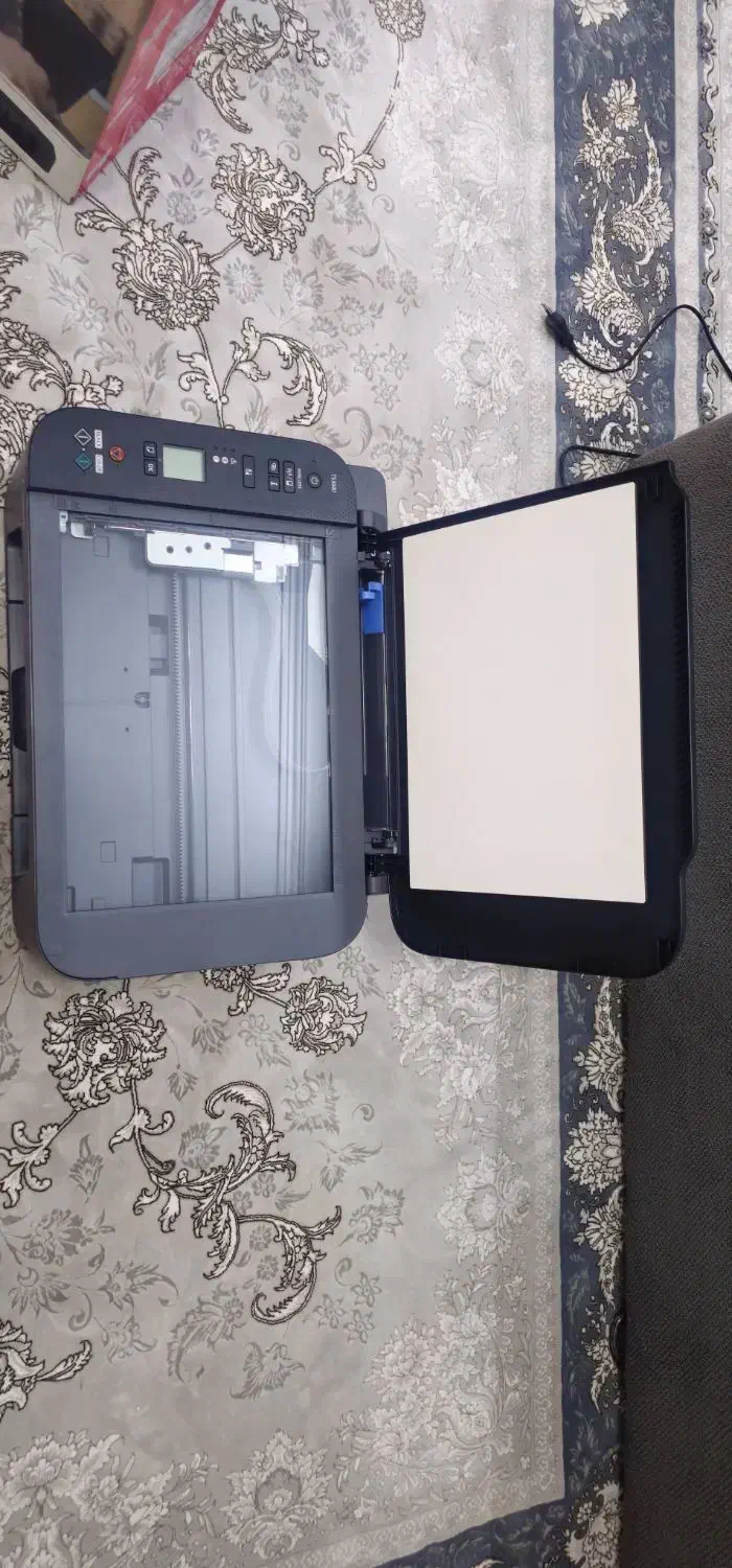 پرینتر کانن|پرینتر، اسکنر، کپی، فکس|تهران, جیحون|دیوار