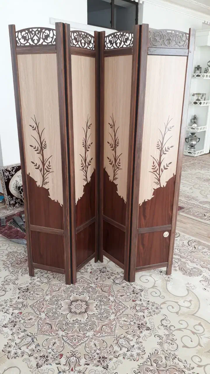 تعدادی لوازم منزل فروشی|فرش|اسفراین, |دیوار