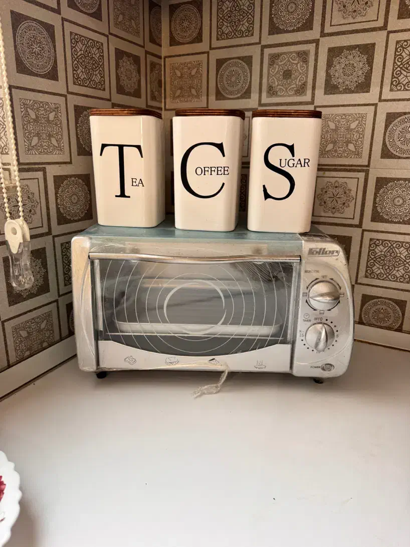 توستر فلر|اجاق گاز و لوازم برقی پخت‌وپز|تهران, سبلان (لشگر)|دیوار