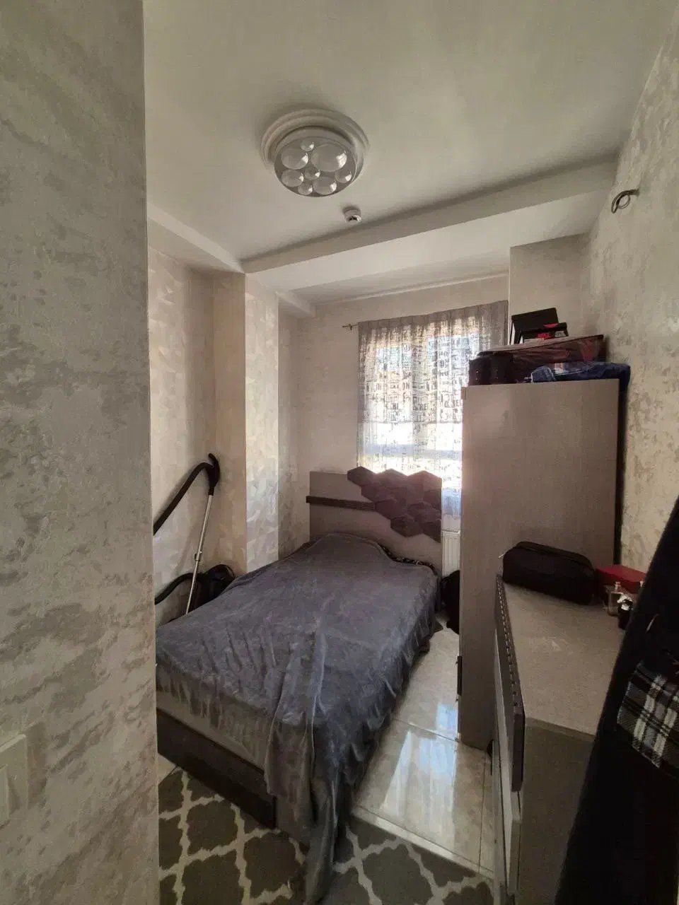 ۹۶ متر فول امکانات (وصال)