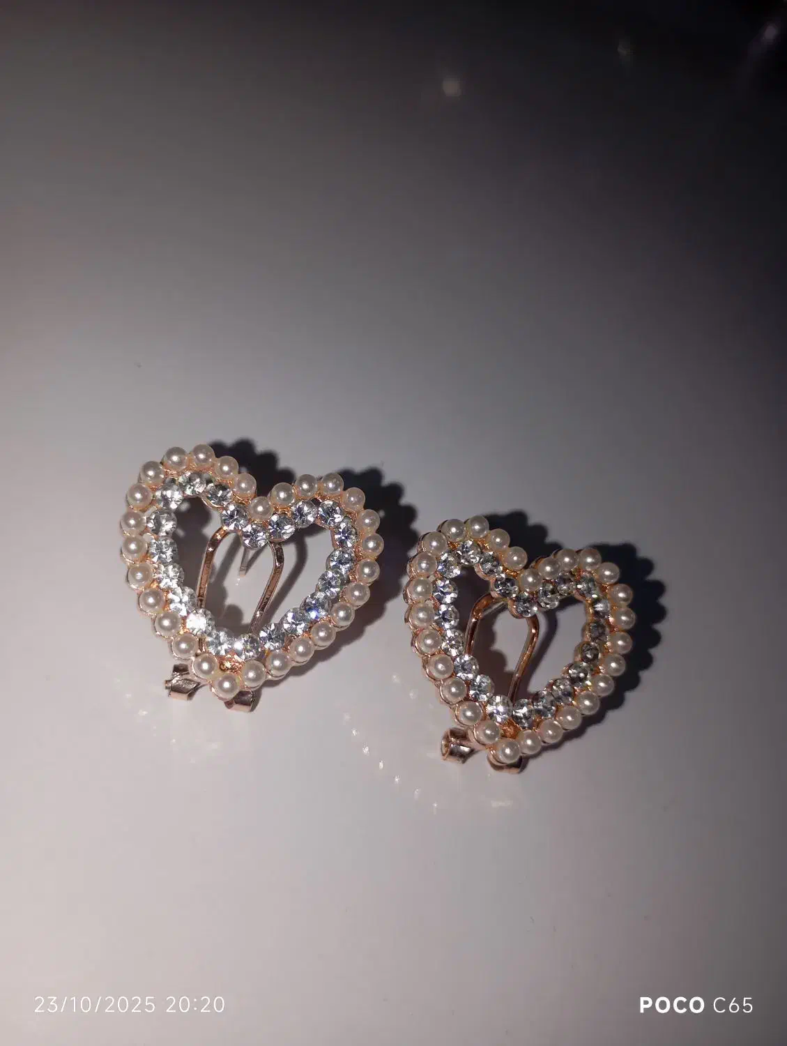 گوشواره مجلسی|بدلیجات|همدان, |دیوار