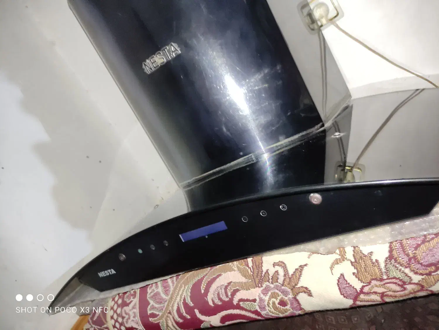 هود آشپزخانه|هود|بندر ماهشهر, |دیوار