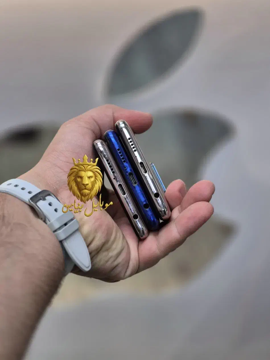 شیاومی Poco  X3pro 256Gig  ram8 سالم تست شده|موبایل|رشت, لاکانی|دیوار