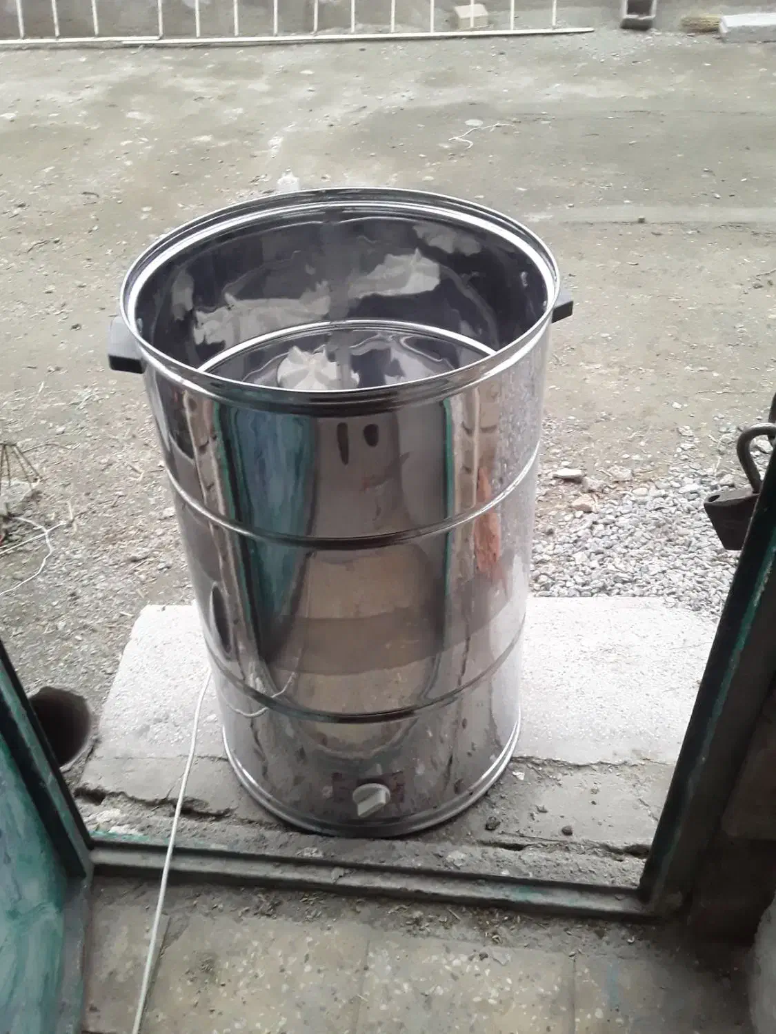 پتو شور|لوازم نظافت|نهاوند, |دیوار