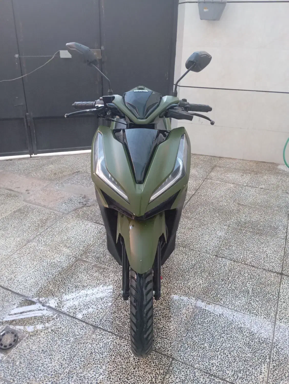 طرح کلیک همراه۱۵۰مدل۱۴۰۰|موتورسیکلت|اصفهان, هفتون|دیوار