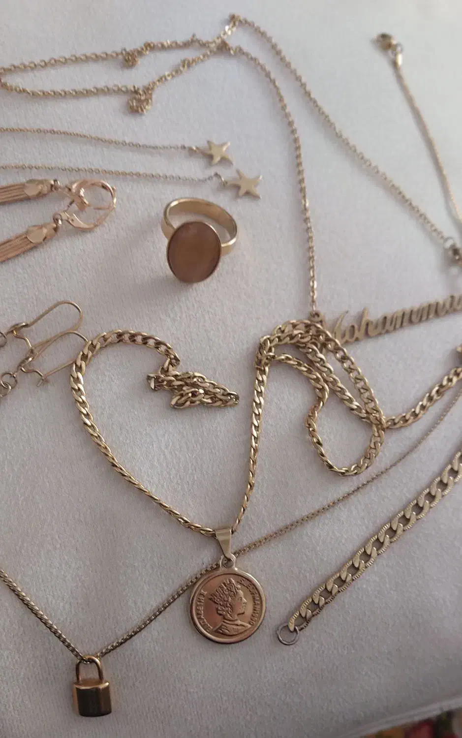 مقداری بدلی جات|بدلیجات|بروجرد, |دیوار