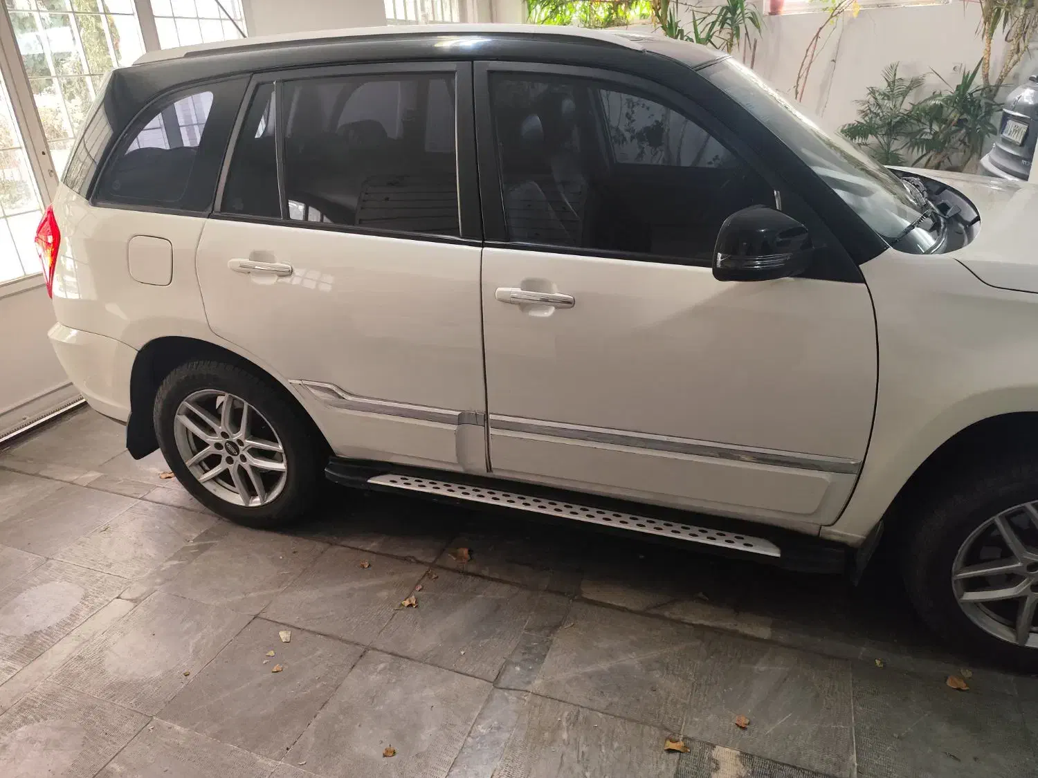 x33s at1400 new face|خودرو سواری و وانت|تهران, محمودیه|دیوار