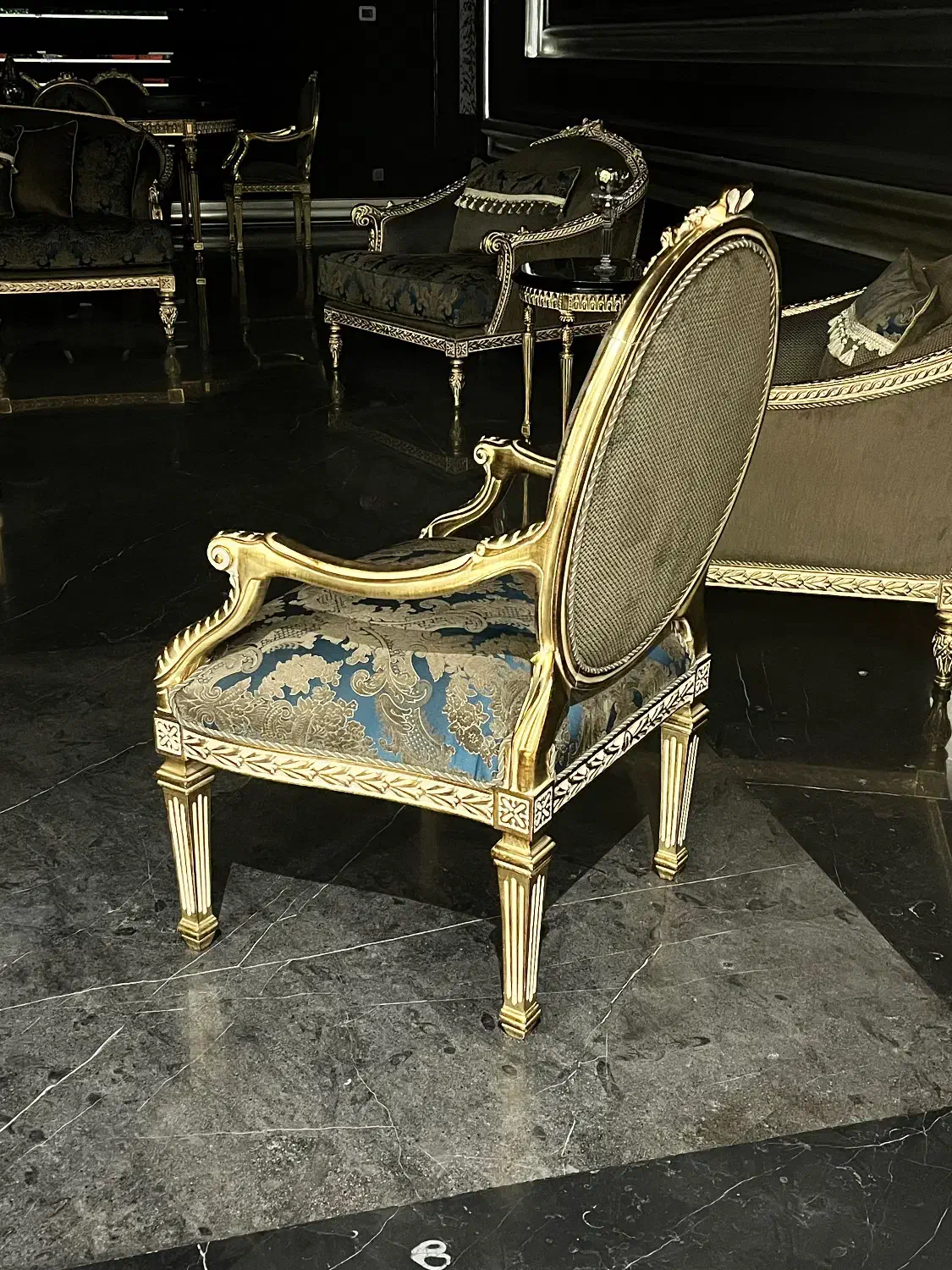 نجار نیمه ماهر یا ساده|استخدام صنعتی، فنی، مهندسی|محمدشهر, محمدشهر|دیوار