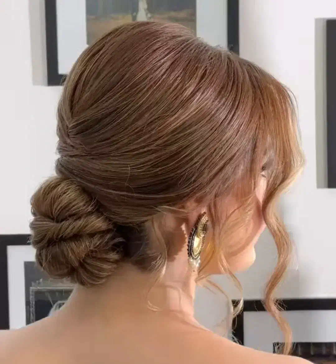 رنگ و لایت با مواد خارجی فقط برای ده مدل|خدمات آرایشگری و زیبایی|بوکان, |دیوار