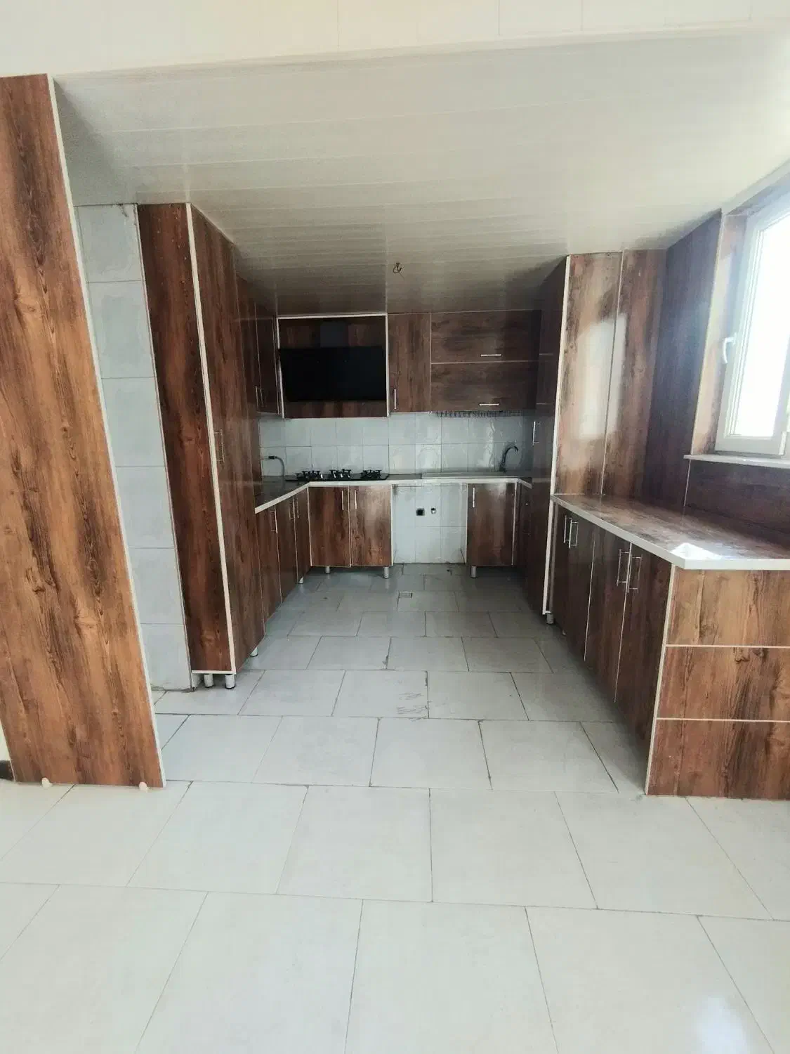 آپارتمان۷۵متری۲خوابه مسکن مهرصفادشت فاز۳|فروش آپارتمان|صفادشت, |دیوار