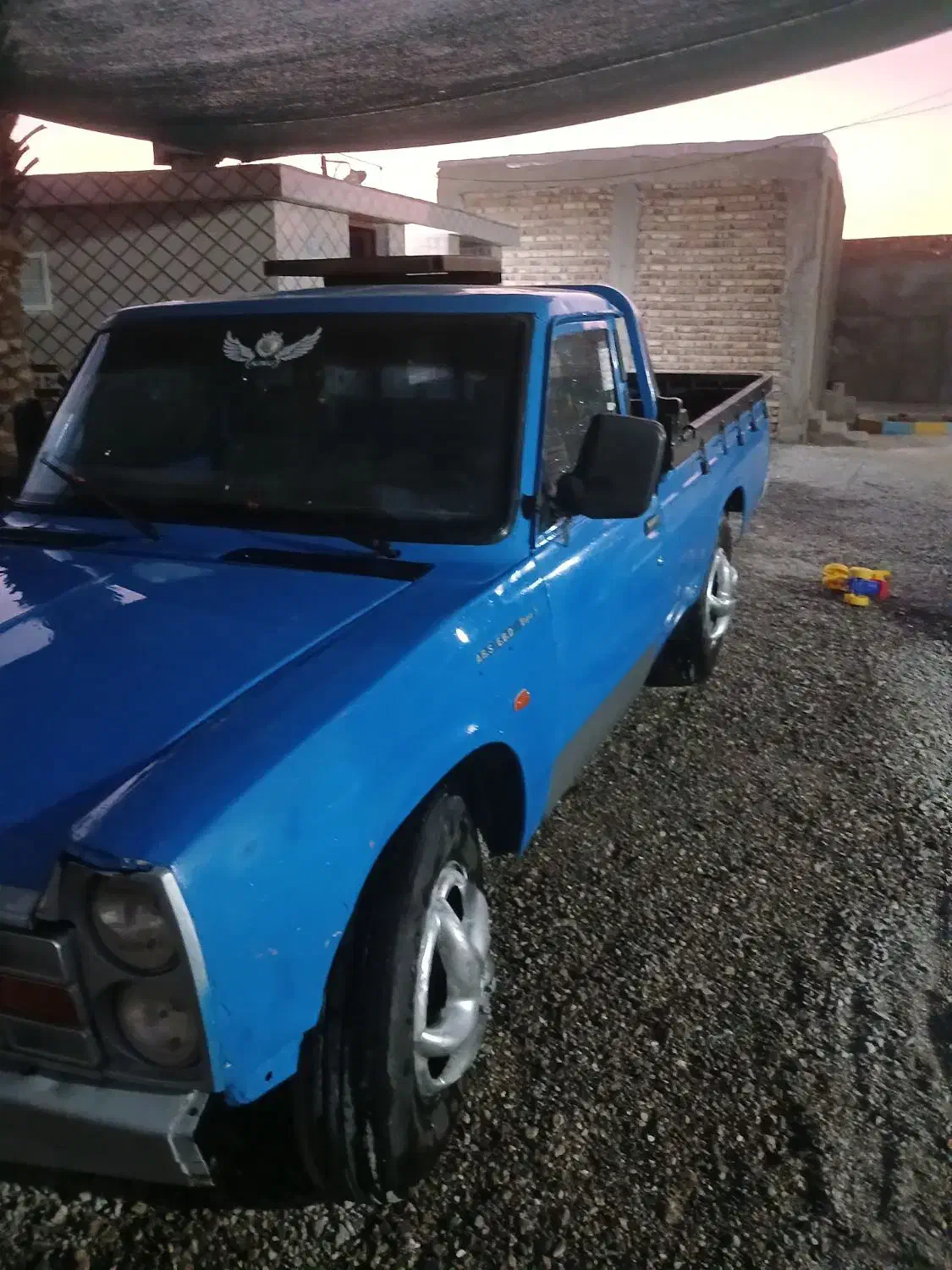 نیسان مدل ۱۴۰۰|خودرو سواری و وانت|بمپور, |دیوار