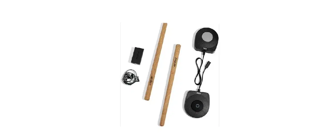 AeroBand PocketDrum max|درام و پرکاشن|اصفهان, نقش جهان|دیوار