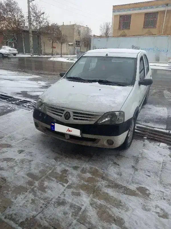 خودروال۹۰مدل۹۶|خودرو سواری و وانت|زنجان, |دیوار