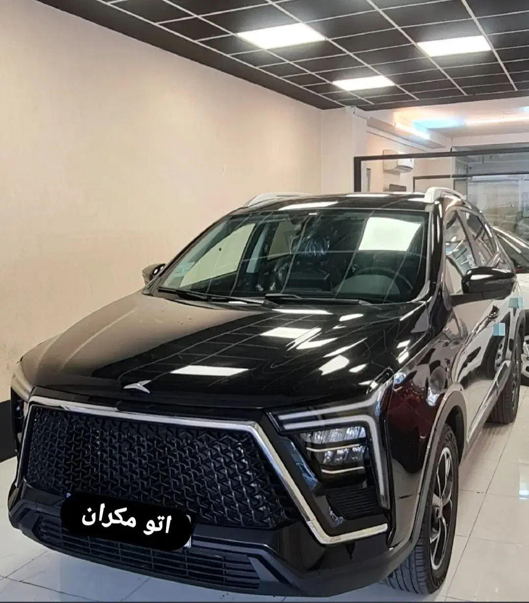 کی ام سی x5|خودرو سواری و وانت|تهران, هروی|دیوار