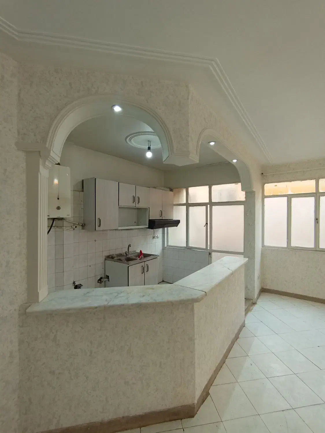 اجاره آپارتمان یکخوابه