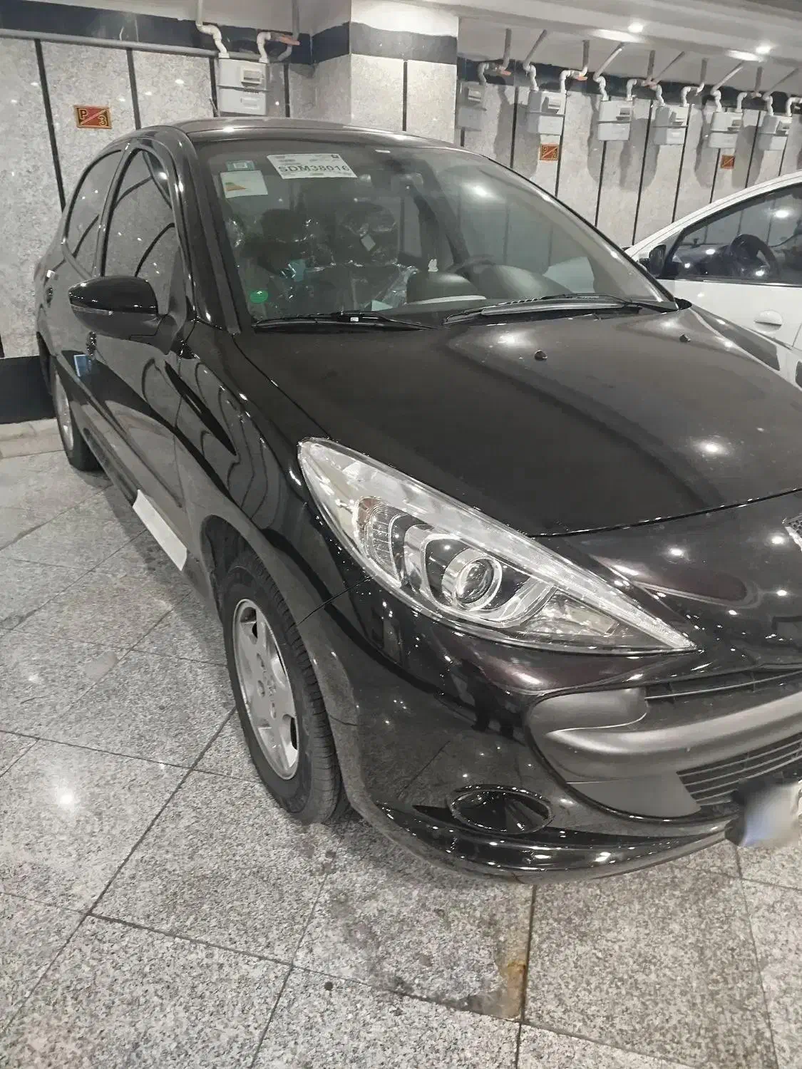 ۲۰۷ اتومات صفر|خودرو سواری و وانت|فردیس, فردیس|دیوار