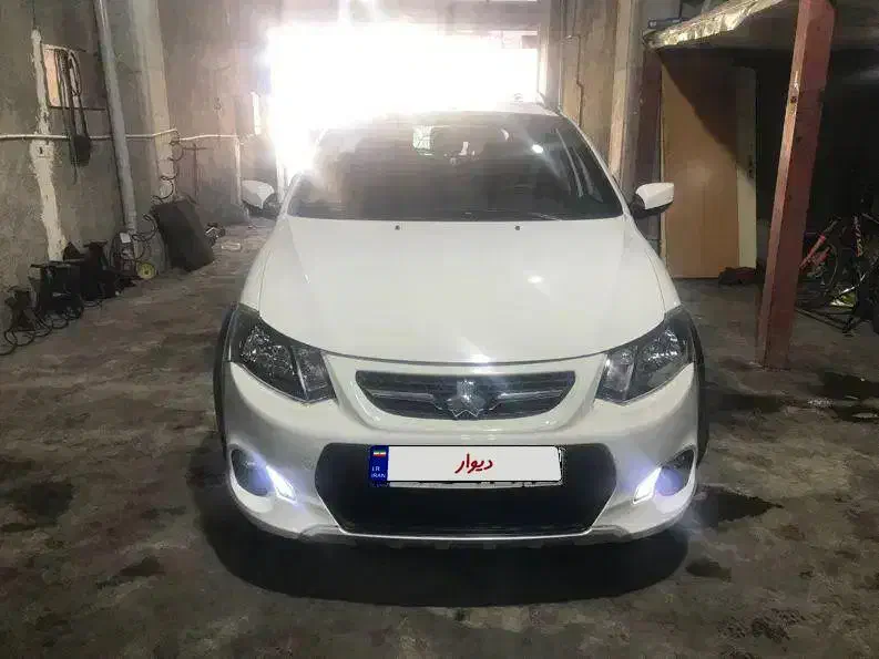 کوییک خشک|خودرو سواری و وانت|بهارستان, |دیوار