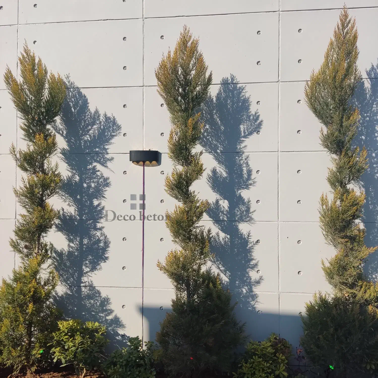 دیوارپوش سنگ نما بتن اکسپوز پلیمری مدل دنیز و|مصالح و تجهیزات ساختمان|تهران, صادقیه|دیوار