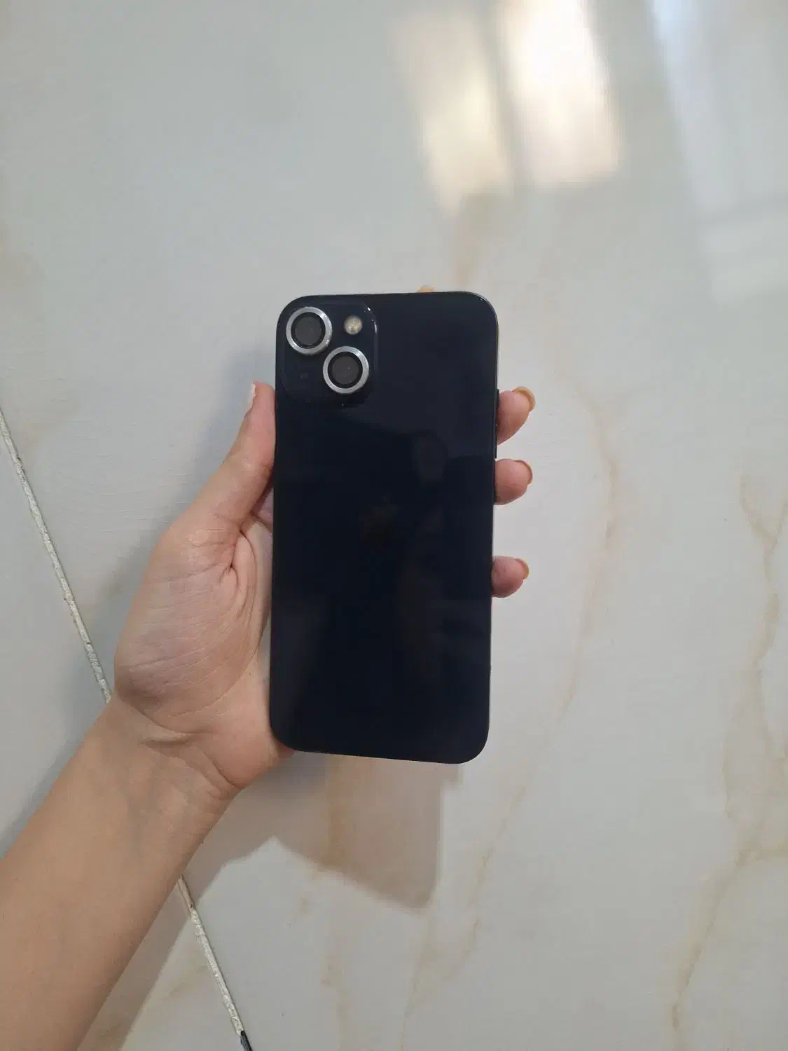 ایفون ۱۳ نرمال|موبایل|قم, زند آباد|دیوار