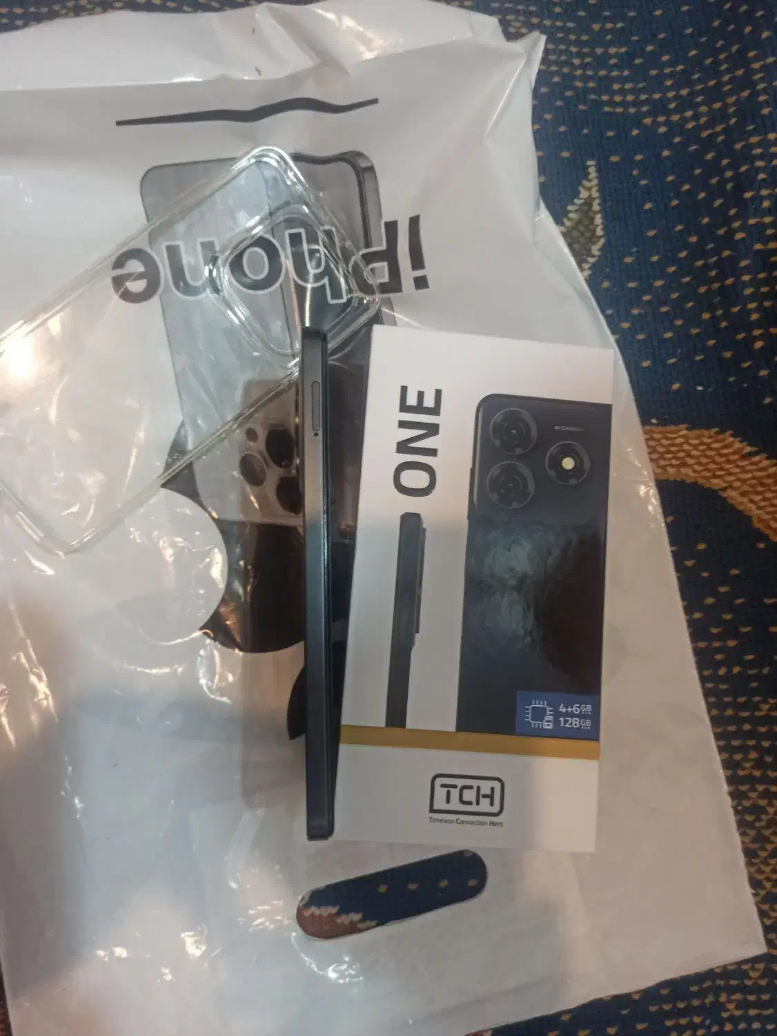 tchگوشی اکبند|موبایل|تهران, اکباتان|دیوار