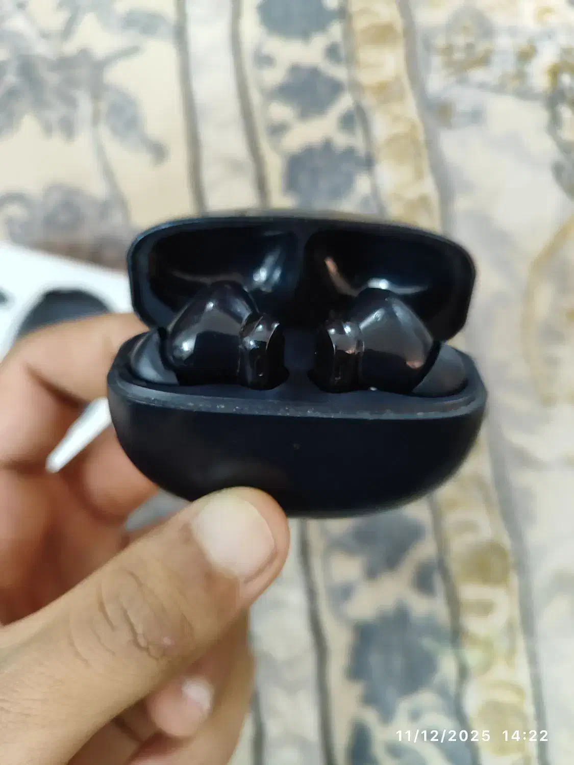 ایرپاد w1 anc|لوازم جانبی موبایل و تبلت|قم, کیوانفر|دیوار