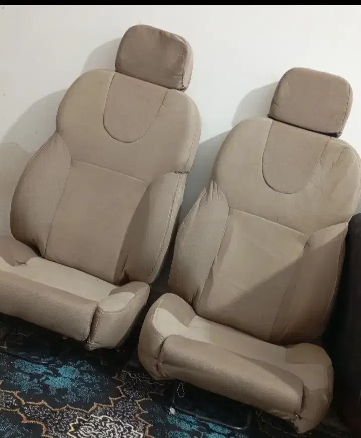 صندلی  خلبانی|قطعات یدکی و لوازم جانبی|زرند, |دیوار