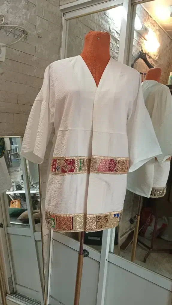 خیاط فقط خانم|استخدام صنعتی، فنی، مهندسی|تهران, یوسف‌آباد|دیوار