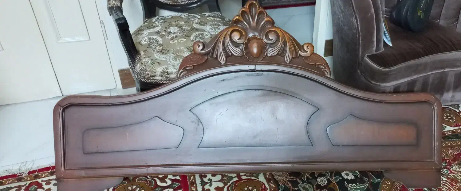 سرویس خواب|تخت و سرویس خواب|بروجرد, |دیوار