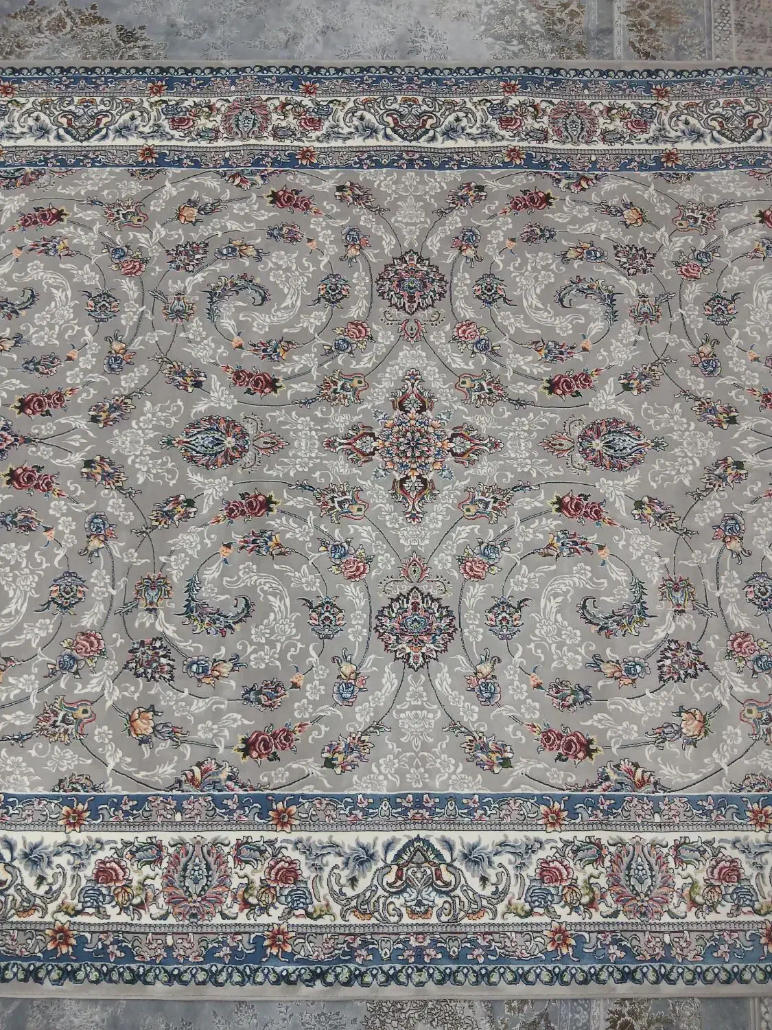 فرش ۶ متری  نو|فرش|چهاردانگه (تهران), |دیوار