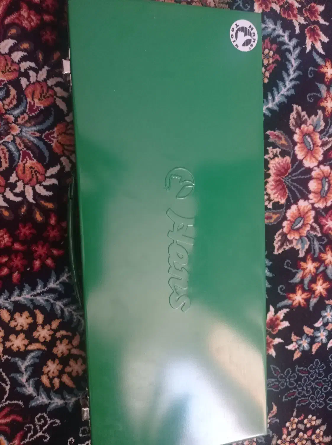 جعبه بوکس|ابزارآلات|قوچان, |دیوار