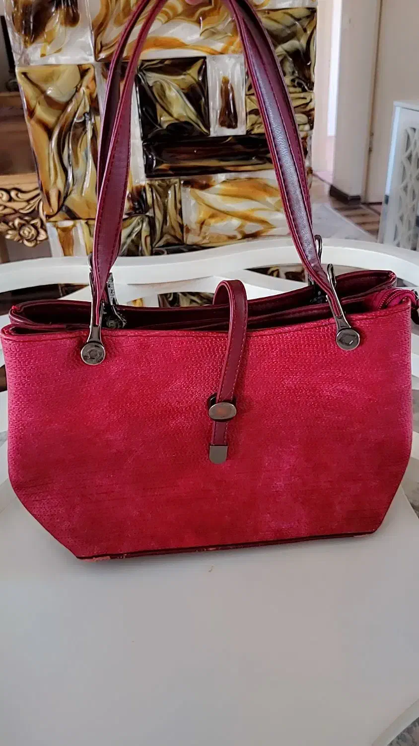 انواع کیف شیک|کیف، کفش، کمربند|اردبیل, |دیوار