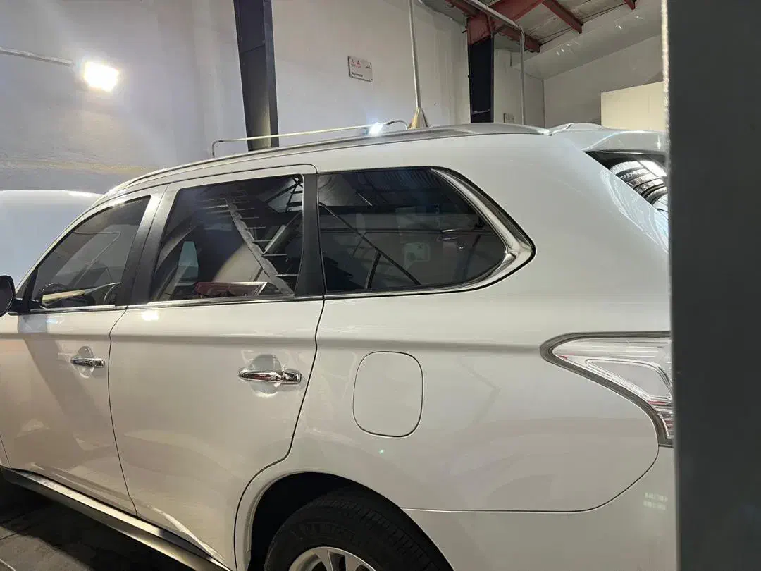 اوتلندر 2015|خودرو سواری و وانت|تهران, نیروی دریایی|دیوار