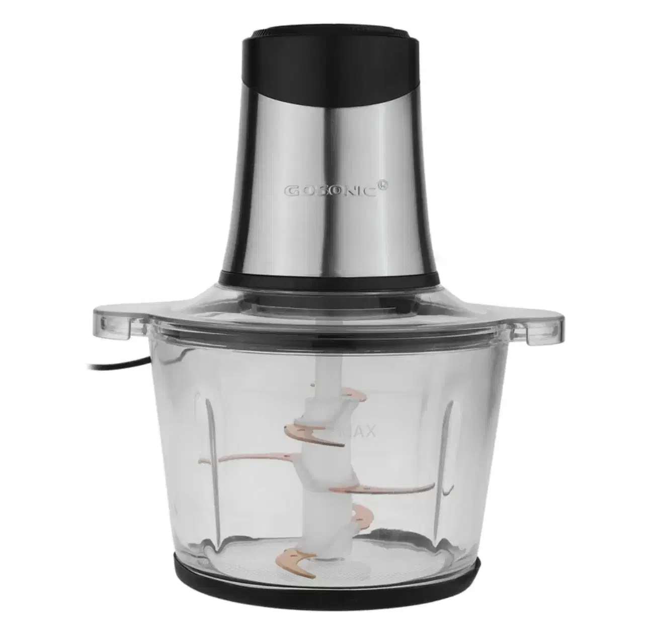 خردکن گوسونیک 503|خردکن، آسیاب، غذاساز|سنندج, |دیوار