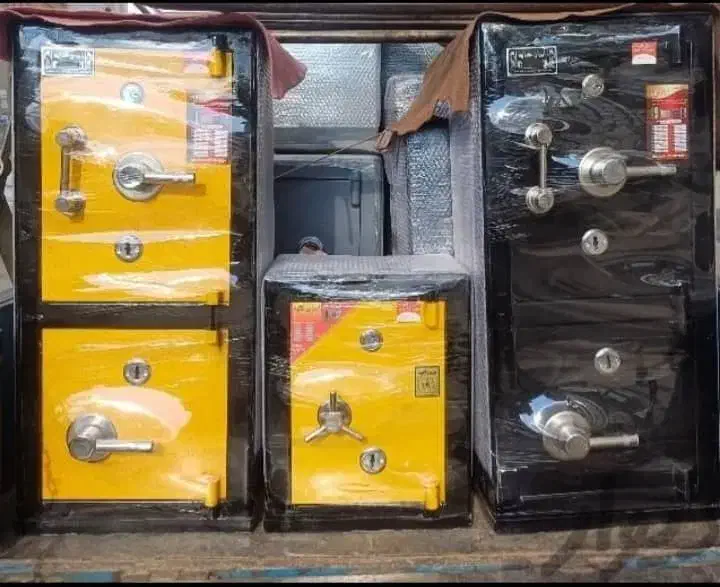 فروش گاوصندوق نوآوران PES نسوز ضدسرقت|ابزارآلات|نوشین شهر, |دیوار