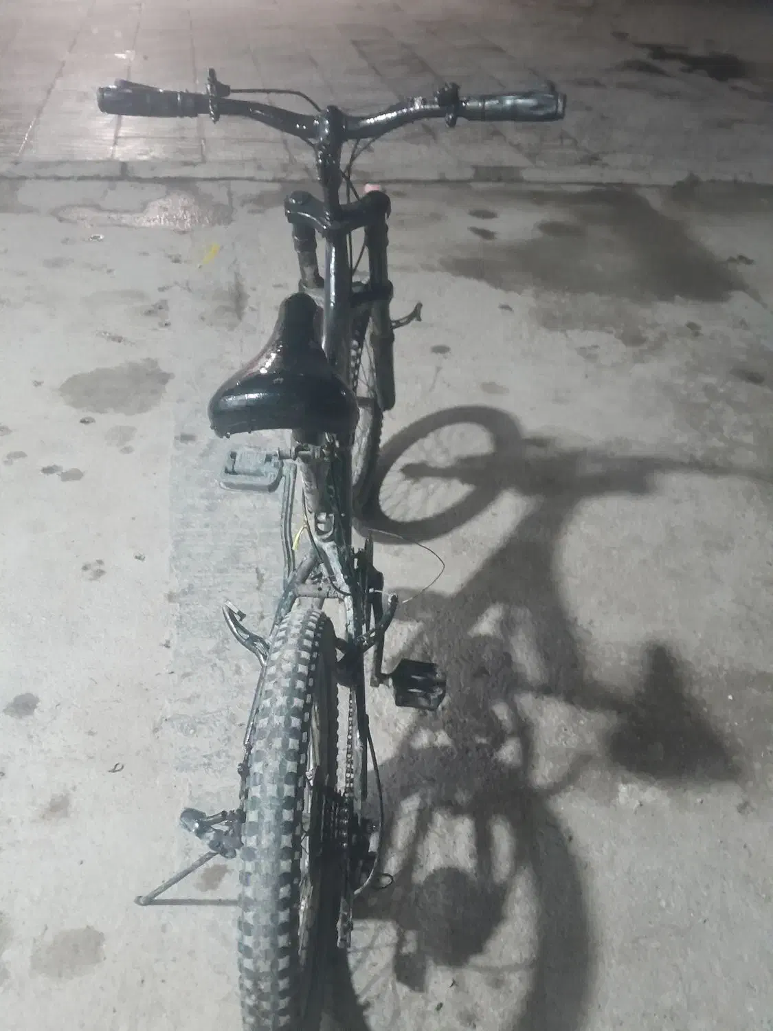 دوچرخه سایز۲۰|دوچرخه، اسکیت، اسکوتر|گرگان, |دیوار