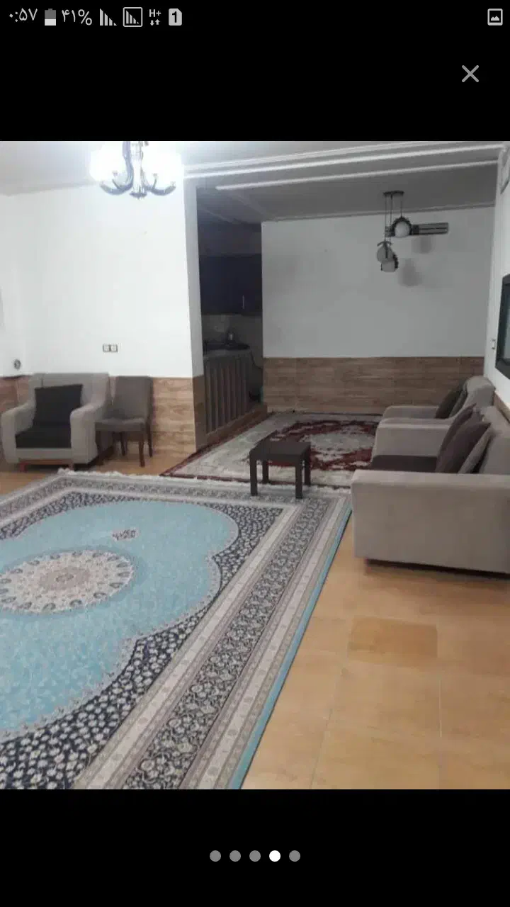 منزل مبله سوییت مبله با پارکینگ نزدیک دروازه قرآن|اجارهٔ کوتاه‌مدت آپارتمان و سوئیت|شیراز, طلاب|دیوار