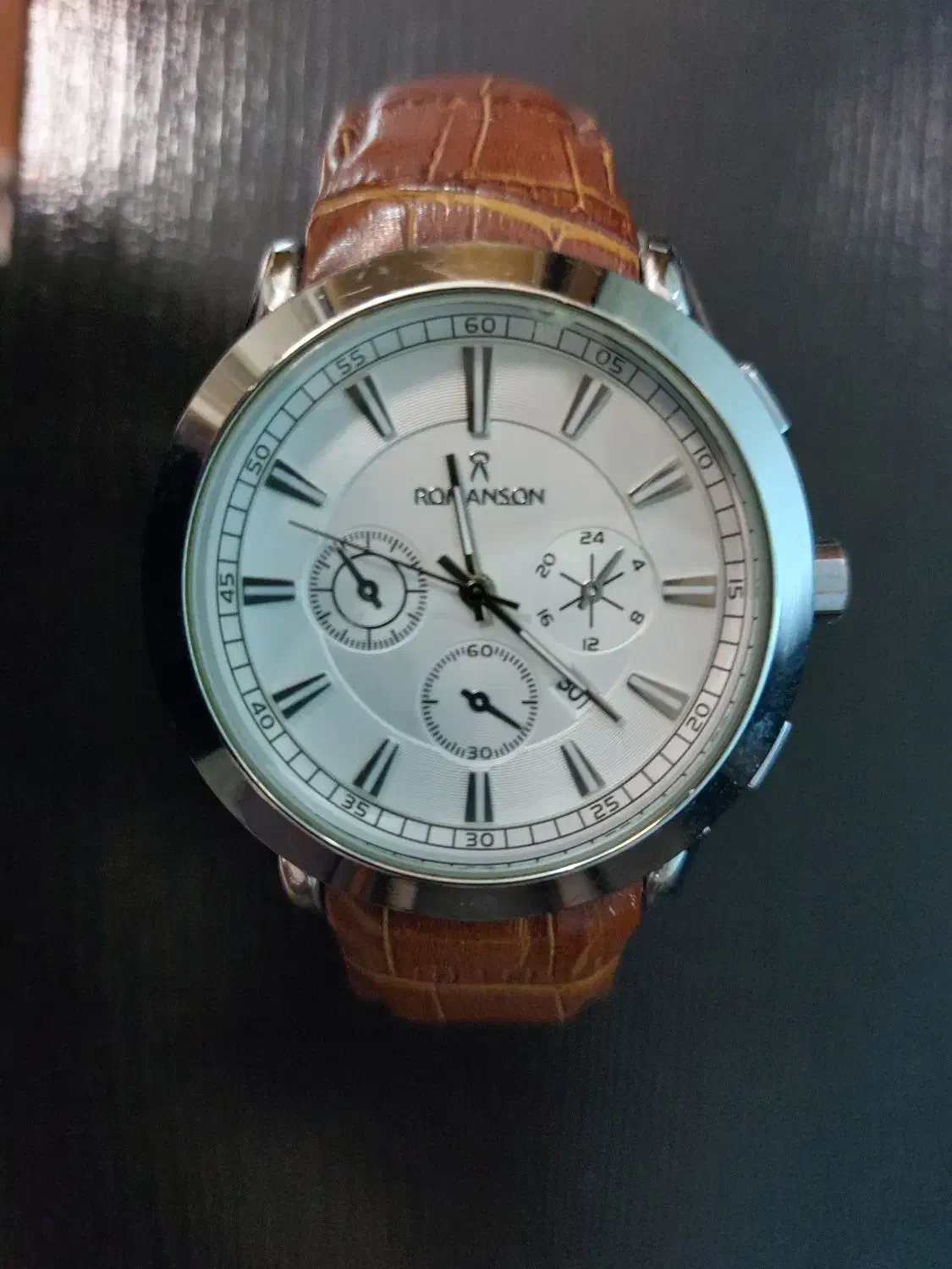 ساعت مچی مردانه|ساعت|گرگان, |دیوار