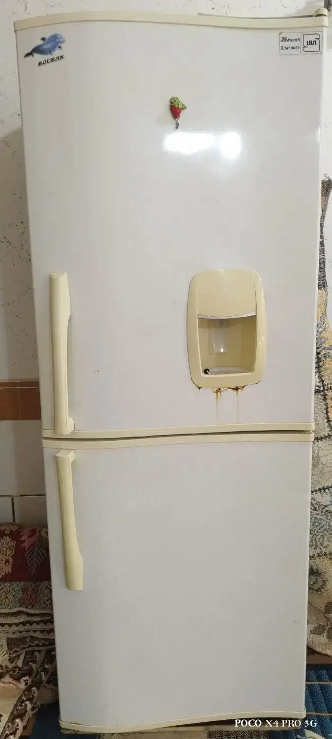 یخچال فریزر|یخچال و فریزر|مرودشت, مختارآباد|دیوار