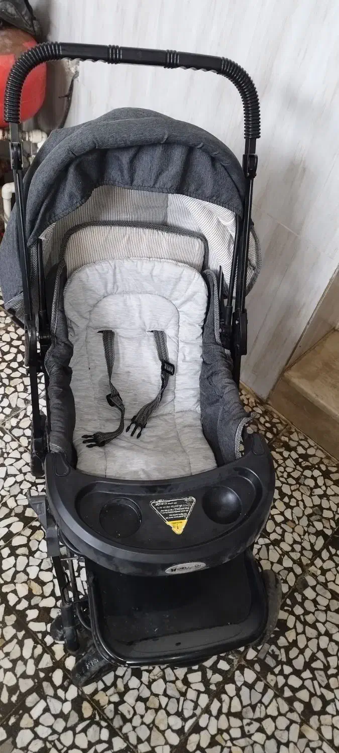 کالسکه دلیجان|کالسکه و لوازم جانبی|لنگرود, |دیوار