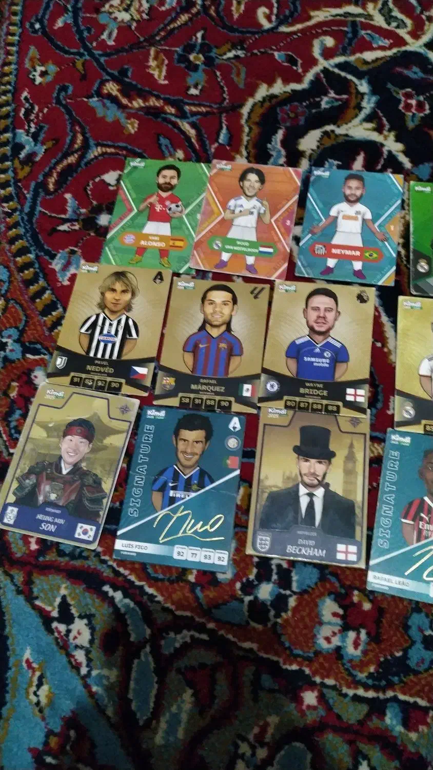 کارت کیمدی|اسباب‌بازی بچه|سبزوار, شرق کال جنوبی (شمس آبادی)|دیوار